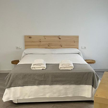 Apartamento Piedra Escrita Кордова Экстерьер фото